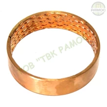 Втулка 55х60х16 к технике Клаас, артикул 682999.1P Втулка 55х60х16 к технике Клаас, артикул 682999.1P