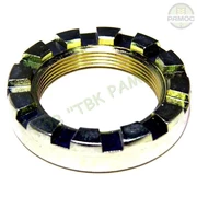 Гайка М40х1.5 корончата до техніки Клаас, артикул 752212.1P Гайка М40х1.5 корончата до техніки Клаас, артикул 752212.1P