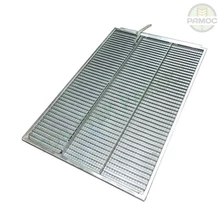 Решето нижнее 1275х820 к технике Клаас, артикул 736061.2P Решето нижнее 1275х820 к технике Клаас, артикул 736061.2P