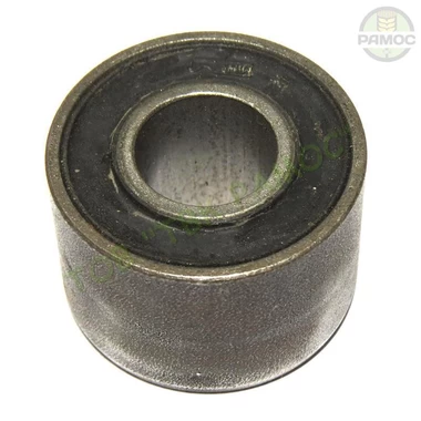 Сайлентблок 20х45х30 (підсилений) до техніки Клаас, артикул 647468.0P.