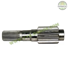 Вал-шестерня Z=12 D74x264,5 до техніки Клаас, артикул 669439.1P Вал-шестерня Z=12 D74x264,5 до техніки Клаас, артикул 669439.1P