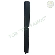 Планка бітера 1590х207х2 (634981) до техніки Клаас, артикул 674481.1P Планка бітера 1590х207х2 (634981) до техніки Клаас, артикул 674481.1P