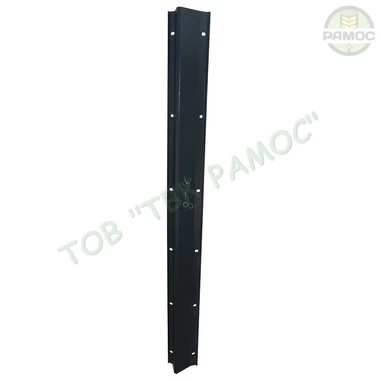 Планка бітера 1590х207х2 (634981) до техніки Клаас, артикул 674481.1P.