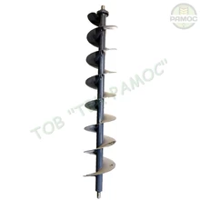 Шнек бункера 220х1146х1345 к технике Клаас, артикул 682795.2P Шнек бункера 220х1146х1345 к технике Клаас, артикул 682795.2P