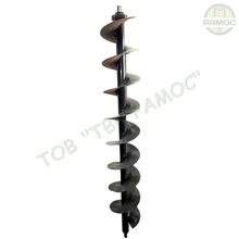 Шнек загрузной 220х1300х1524 бункера к технике Клаас, артикул 646139.3P Шнек загрузной 220х1300х1524 бункера к технике Клаас, артикул 646139.3P