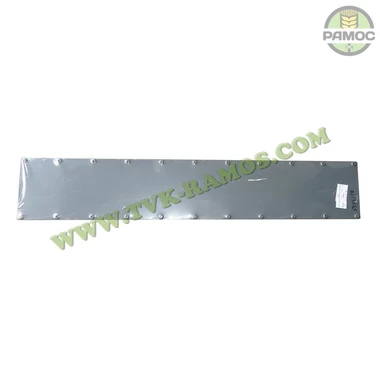 Вставка силосопровода 2х220х1250 (УКР) до техніки Клаас, артикул 074386.4P.