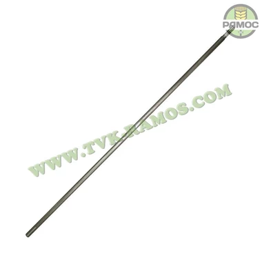 Вал D35х2271 контрприводу (УКР) до техніки Клаас, артикул 543221.0P.