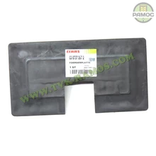 Скребок элеватора 233х124,5х50 (Original) к технике Клаас, артикул 757207.0Por Скребок элеватора 233х124,5х50 (Original) к технике Клаас, артикул 757207.0Por