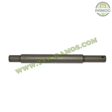 Вал D26x290,5 наполенния бункера к технике Клаас, артикул 678846.0P Вал D26x290,5 наполенния бункера к технике Клаас, артикул 678846.0P