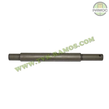 Вал D26x290,5 наповнення бункера до техніки Клаас, артикул 678846.0P.