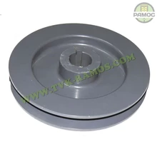 Шкив D212 d=35 к технике Клаас, артикул 670404.0P Шкив D212 d=35 к технике Клаас, артикул 670404.0P