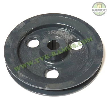 Шкив D250/30 к технике Клаас, артикул 644298.0P.