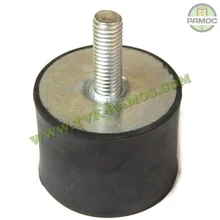 Сайлентблок M8 D40х30 (Original) до техніки Клаас, артикул 669276.0Por Сайлентблок M8 D40х30 (Original) до техніки Клаас, артикул 669276.0Por