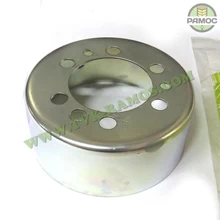 Кожух 122,5х51х1,5 (Original) до техніки Клаас, артикул 628616.0Por Кожух 122,5х51х1,5 (Original) до техніки Клаас, артикул 628616.0Por