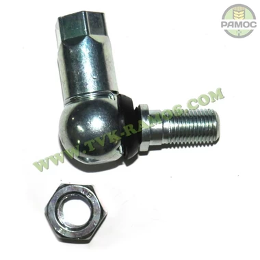 Шарнір кутовий CS19-M14х1, 5 (Original) до техніки Клаас, артикул 216399.0Por.