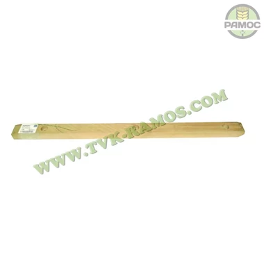 Планка направляюча ТПК 40х30х729 (Original) до техніки Клаас, артикул 518041.0Por.