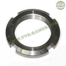 Гайка M35х1,5 шліцева до техніки Клаас, артикул 631694.0P Гайка M35х1,5 шліцева до техніки Клаас, артикул 631694.0P