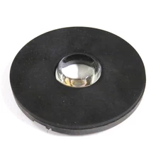 Захист датчика колосового шнека D60х12,9 (Original) до техніки Клаас, артикул 011785.0Por Захист датчика колосового шнека D60х12,9 (Original) до техніки Клаас, артикул 011785.0Por