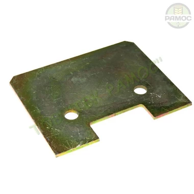 Підкладка шкребка 3х90х120 до техніки Клаас, артикул 642658.2P.