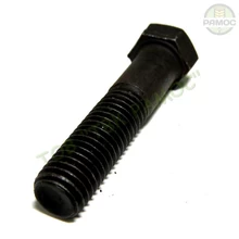 Болт М10х45 шестигранный (8.8) (19M7572,19M9002, 19M7180, 3015424) к технике Клаас, артикул 235533.0P Болт М10х45 шестигранный (8.8) (19M7572,19M9002, 19M7180, 3015424) к технике Клаас, артикул 235533.0P