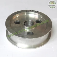 Ролик натяжной D200 привода жатки к технике Клаас, артикул 675931.3P Ролик натяжной D200 привода жатки к технике Клаас, артикул 675931.3P