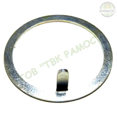 Шайба стопорна 48.5х1.5х58 до техніки Клаас, артикул 734958.0P.