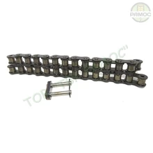 Цепь 12B-2х14е двурядная (CHOHO) к технике Клаас, артикул 212577.1P Цепь 12B-2х14е двурядная (CHOHO) к технике Клаас, артикул 212577.1P