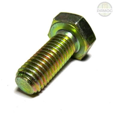 Болт М10х25 MKL (Original) 215521.0 до техніки Клаас, артикул 233000.0Por.