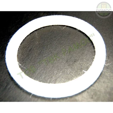 Кільце войлочне 80х98х7.5 (Original) до техніки Клаас, артикул 244656.0Por.