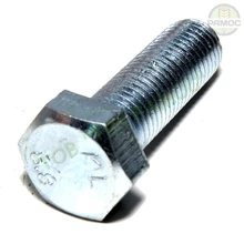 Болт М16х50 шестигранный 10,9 (3015389, VI3107) к технике Клаас, артикул 235586.0P Болт М16х50 шестигранный 10,9 (3015389, VI3107) к технике Клаас, артикул 235586.0P