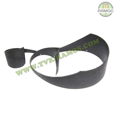 Стрічка ущільнююча 3х105х1290 до техніки Клаас, артикул 795879.1P.