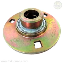 Корпус з підшипником 204 в зборі (Timken) до техніки Клаас, артикул 619285.0P Корпус з підшипником 204 в зборі (Timken) до техніки Клаас, артикул 619285.0P
