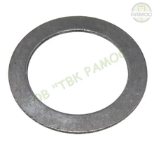 Шайба 51х71,5х2 регулировочная к технике Клаас, артикул 234079.0P Шайба 51х71,5х2 регулировочная к технике Клаас, артикул 234079.0P