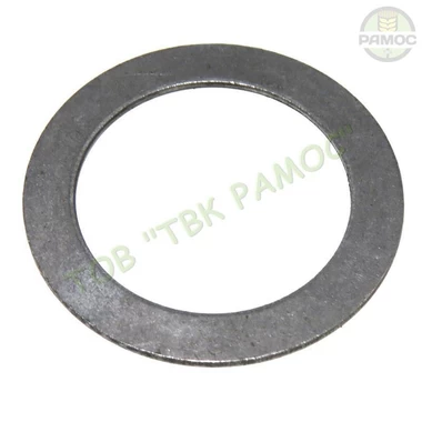 Шайба 51х71,5х2 регулировочная к технике Клаас, артикул 234079.0P.