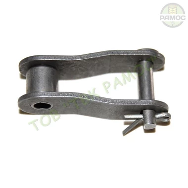 Ланка перехідна 27 L208A (AL15953) до техніки Клаас, артикул 686755.0P.