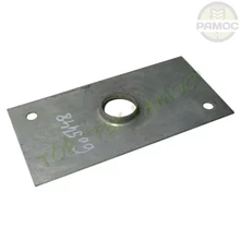 Щиток уплотняющий 1.5х80х160 к технике Клаас, артикул 605448.1P Щиток уплотняющий 1.5х80х160 к технике Клаас, артикул 605448.1P
