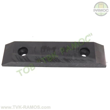Планка направляюча ТПК 16х40х170 до техніки Клаас, артикул 518263.1P.