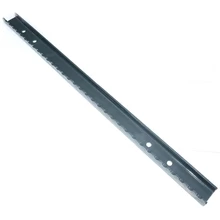 Планка ТНК 710х70х4 правая к технике Клаас, артикул 645081.1P Планка ТНК 710х70х4 правая к технике Клаас, артикул 645081.1P