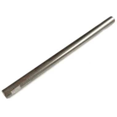 Вал D30x490 (Original) до техніки Клаас, артикул 603219.0Por.