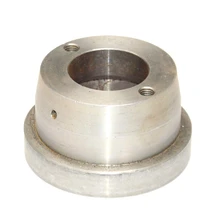 Цапфа шаровая D105х54.5 роторов (Original) к технике Клаас, артикул 736714.1Por Цапфа шаровая D105х54.5 роторов (Original) к технике Клаас, артикул 736714.1Por