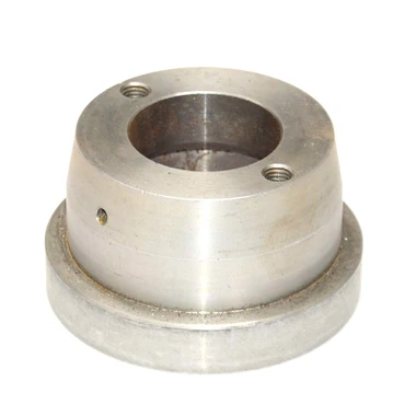Цапфа шарова D105х54.5 роторів (Original) до техніки Клаас, артикул 736714.1Por.