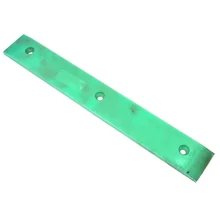 Планка направляющая 53х10х400 к технике Клаас, артикул 909648.1P Планка направляющая 53х10х400 к технике Клаас, артикул 909648.1P