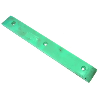 Планка направляюча 53х10х400 до техніки Клаас, артикул 909648.1P.