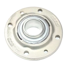 Корпус з підшипником 45х155х42.9 в зборі (без втулки) Schaeffler (629695.0P) до техніки Клаас, артикул 629695.0P Корпус з підшипником 45х155х42.9 в зборі (без втулки) Schaeffler (629695.0P) до техніки Клаас, артикул 629695.0P