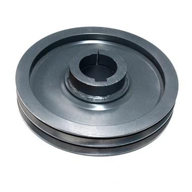 Шків D257 (2х17) (УКР) до техніки Клаас, артикул 355724.0P.