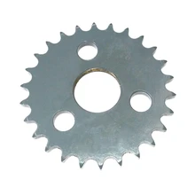 Зірочка Z=26 t25.4 (УКР) до техніки Клаас, артикул 824149.1P Зірочка Z=26 t25.4 (УКР) до техніки Клаас, артикул 824149.1P