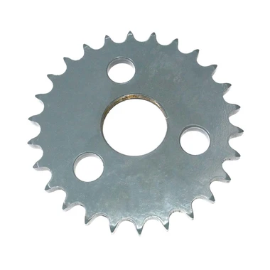Зірочка Z=26 t25.4 (УКР) до техніки Клаас, артикул 824149.1P.