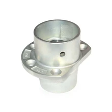Корпус с подшипником в сборе без втулки (INA-SCHAEFFLER) к технике Клаас, артикул 630350.0P Корпус с подшипником в сборе без втулки (INA-SCHAEFFLER) к технике Клаас, артикул 630350.0P