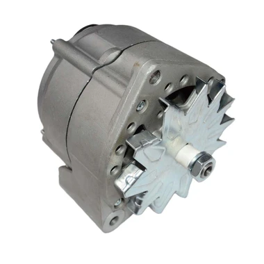 Генератор N1-14V-90A22 (без шкива) к технике Клаас, артикул 685690.1P.