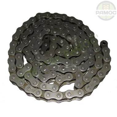 Ланцюг 20В-1х110Е (ПР 31.75) 3.5 м до техніки Клаас, артикул 820352.0P.